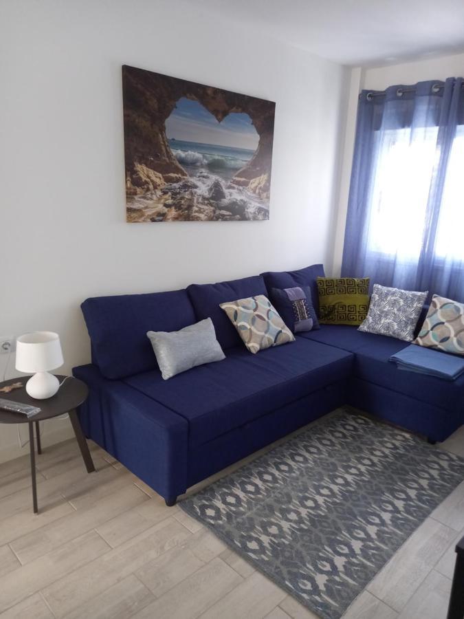 Casa Azul Apartment Costa De Antigua Luaran gambar